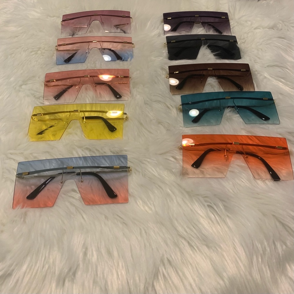 Shades